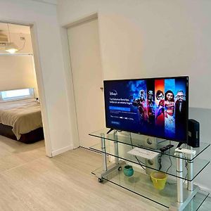 Apartamento de 1 Dormitorio